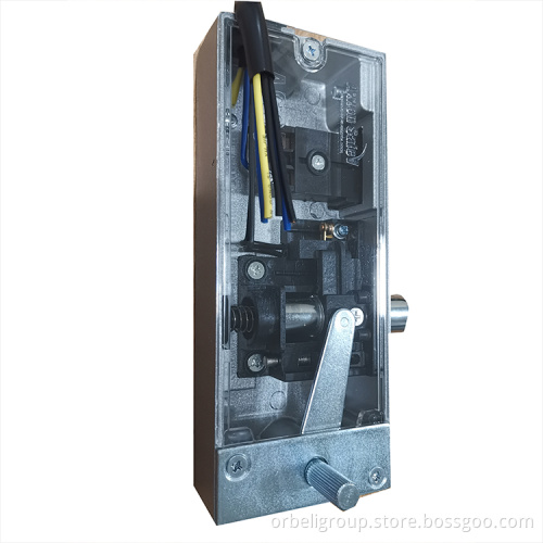 LIFT Door Lock AS05 for Swing Doors